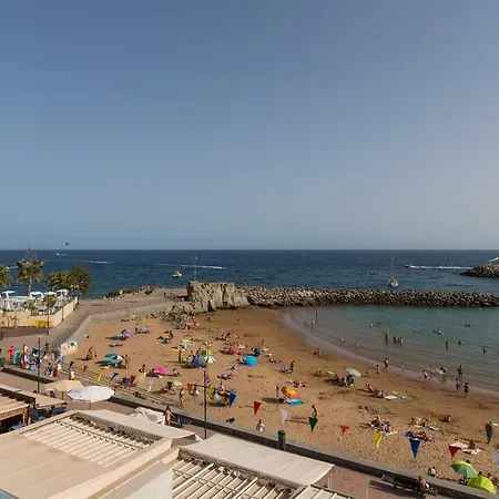 Apartament Sunny Atlantic *