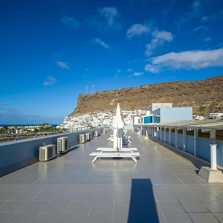 Apartment Sunny Atlantic Puerto De Mogan