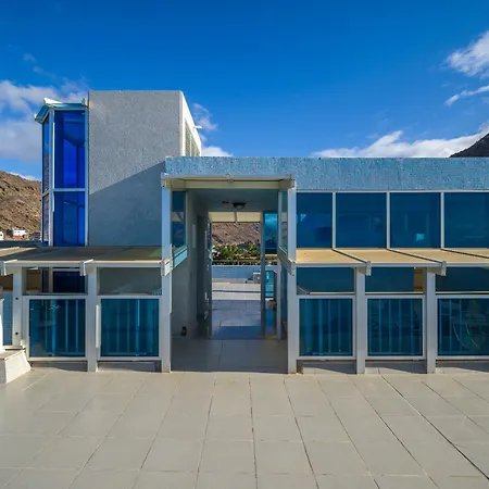 Sunny Atlantic Apartment Puerto De Mogan