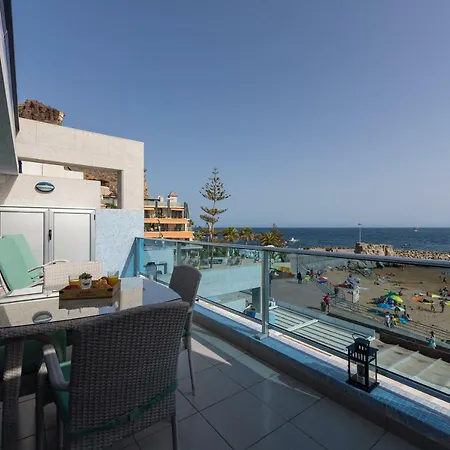 Sunny Atlantic Apartment *