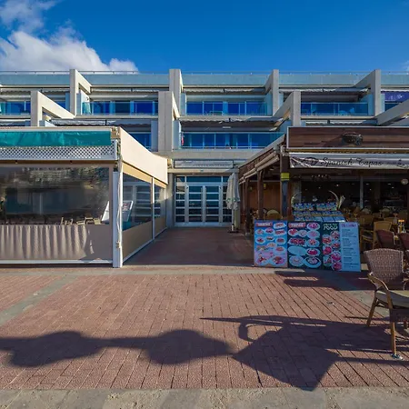 Apartamento Sunny Atlantic