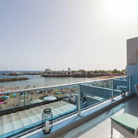 Apartamento Sunny Atlantic