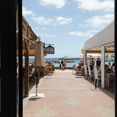 Apartamento Sunny Atlantic *
