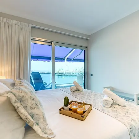 Apartamento Sunny Atlantic Puerto De Mogan