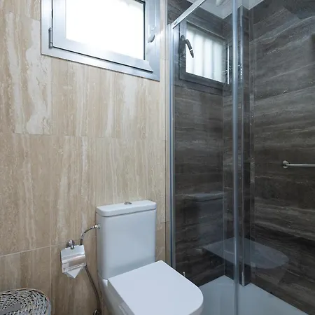 Apartamento Sunny Atlantic *